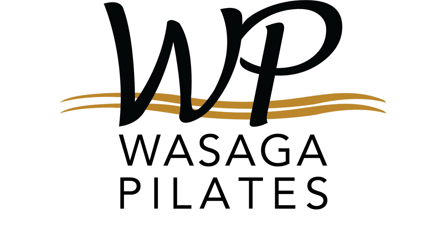Wasaga Pilates