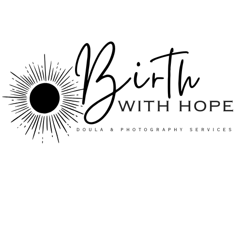 Birth With Hope