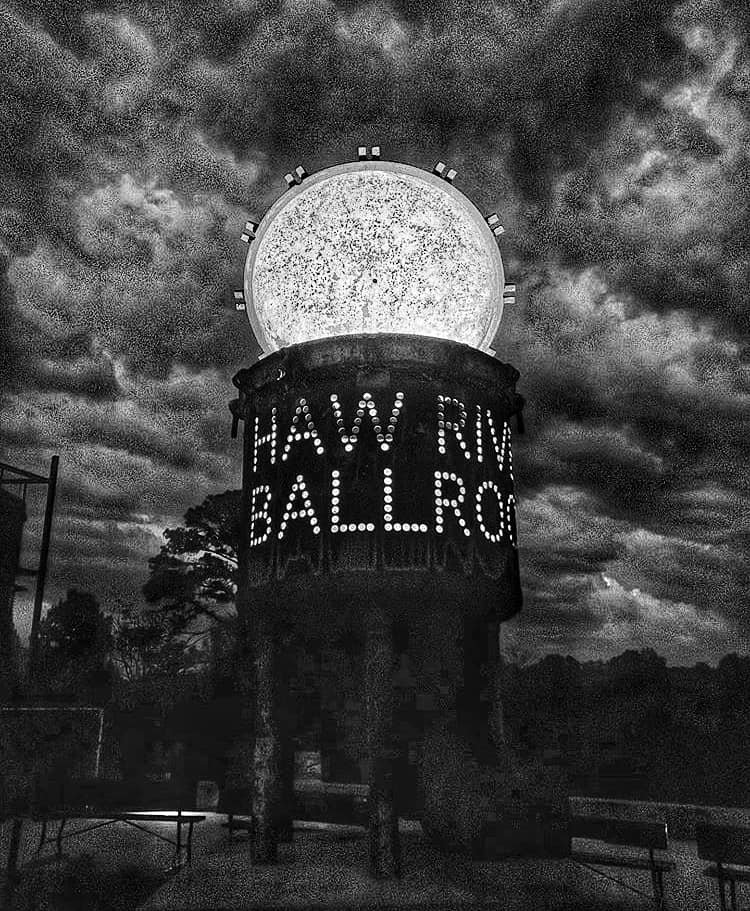 Haw River Ballroom