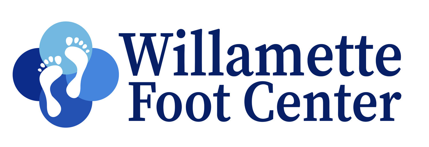 Willamette Foot Center
