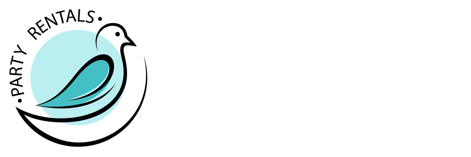 Affordable Event &amp; Party Rentals in Fullerton,  CA - Dove Party Rentals