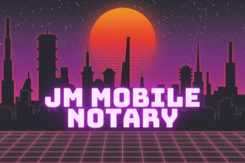 JM Mobile Notary