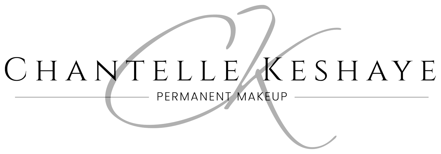 Chantelle Keshaye Permanent Makeup
