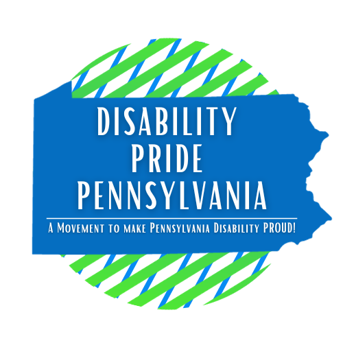 Disability Pride Pennsylvania