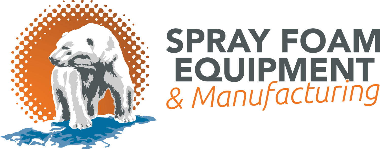 Spray Foam Equipment &amp; MFG