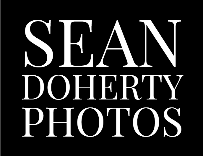 Sean Doherty Photos