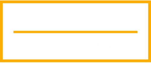 Barb Warwick for City Council