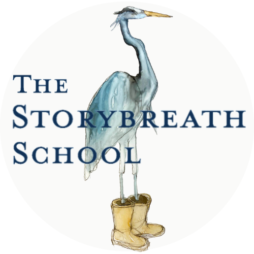 The Storybreath School | Memoir Writing Coaching | Ash Wylder