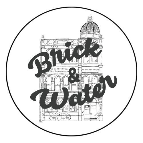 Brick and Water Creative