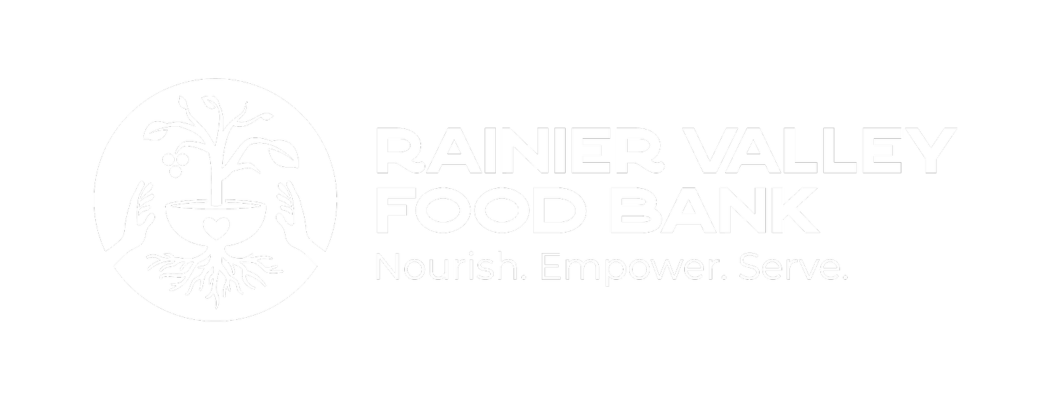 Rainier Valley Food Bank