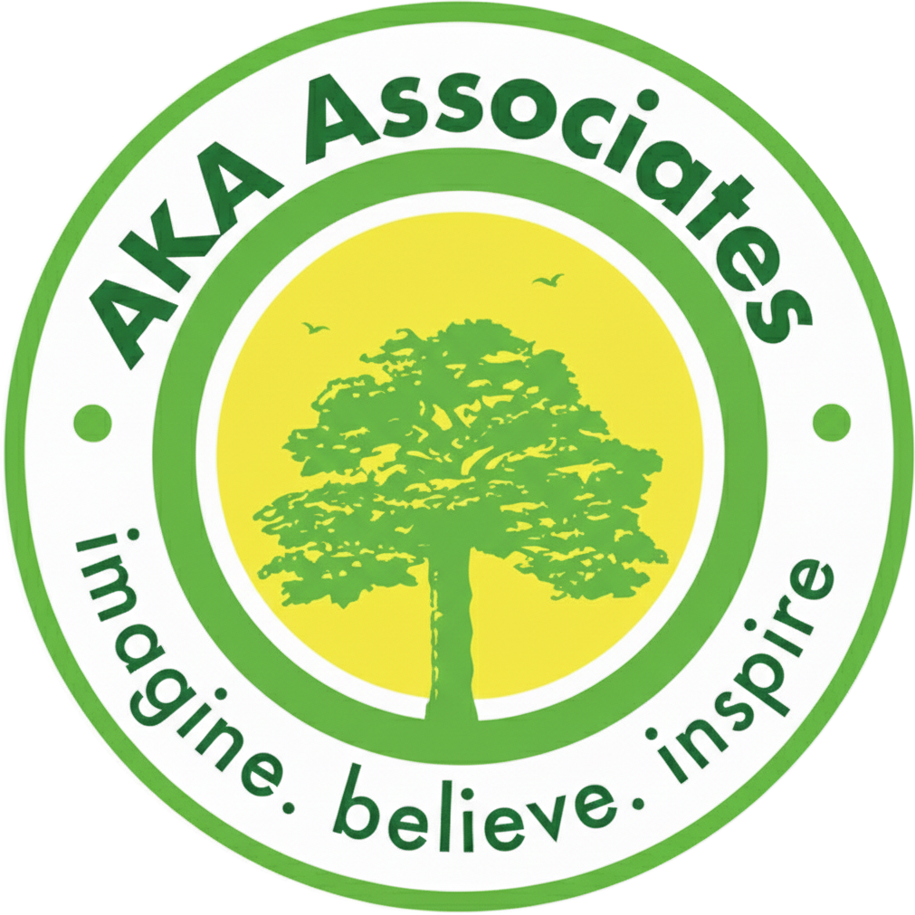 imagine. believe. inspire.