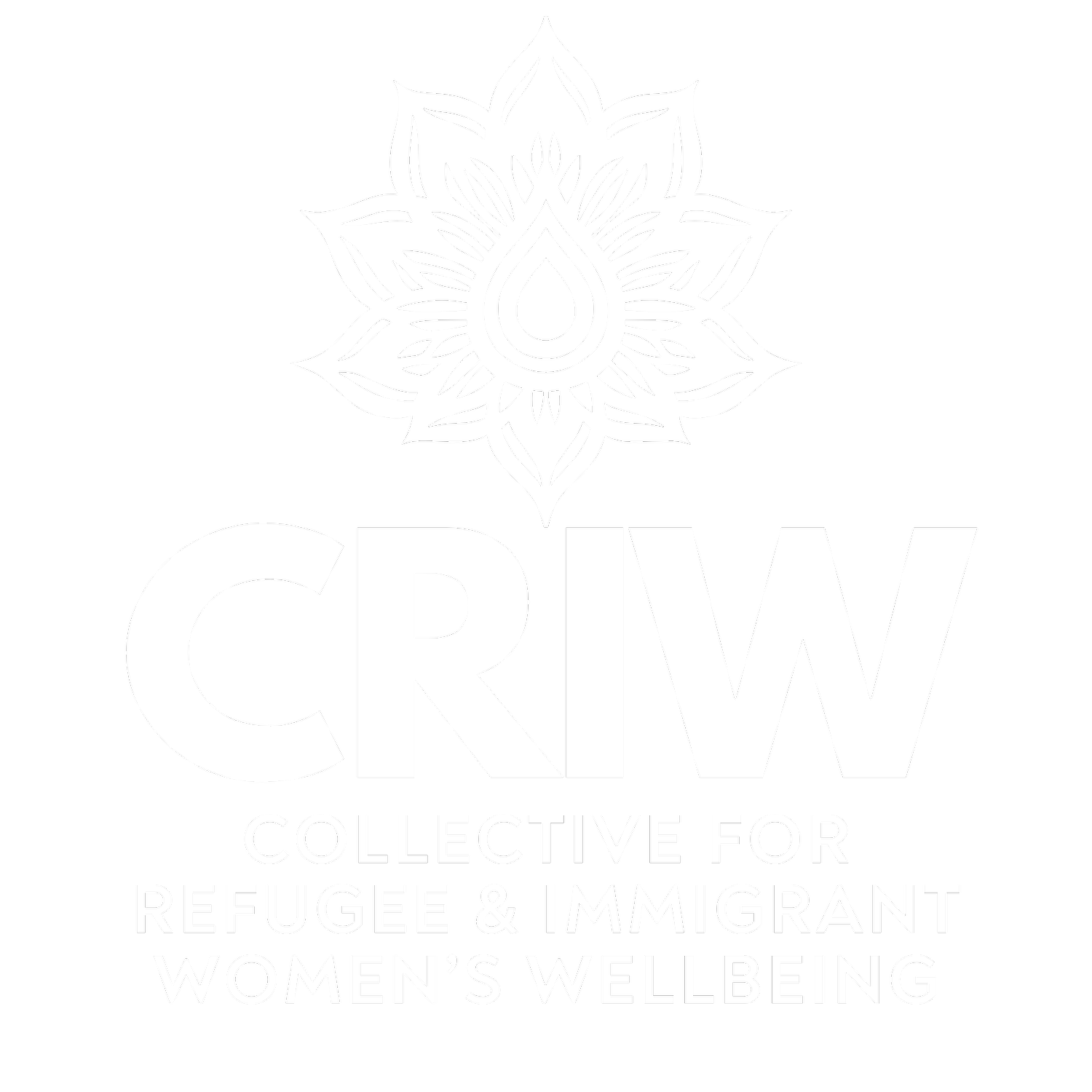 Collective for Refugee and Immigrant Women’s Wellbeing