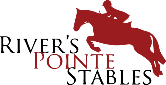 River&#39;s Pointe Stables