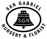 San Gabriel Nursery &amp; Florist