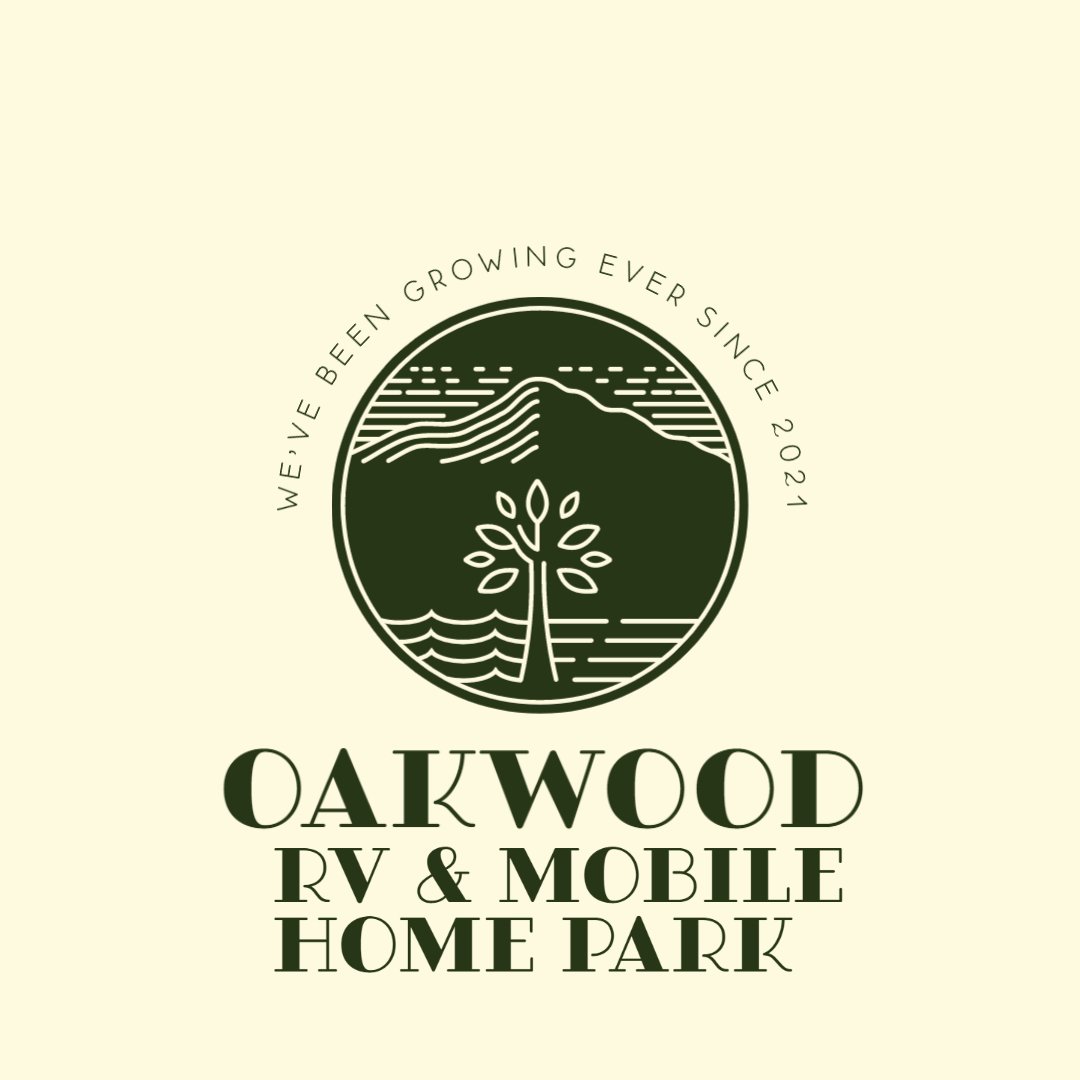 Oakwood RV and Mobile Home Park