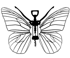 Butterfly Bar