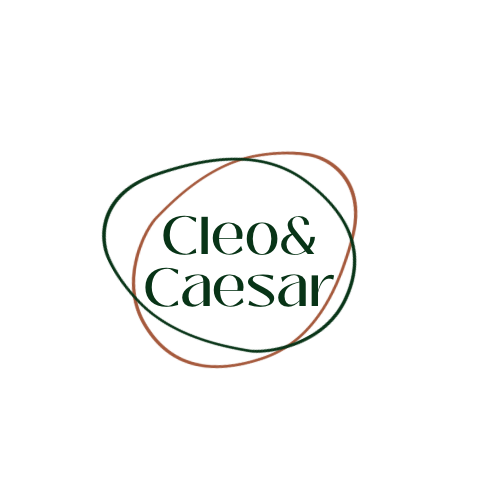 Cleo und Caesar