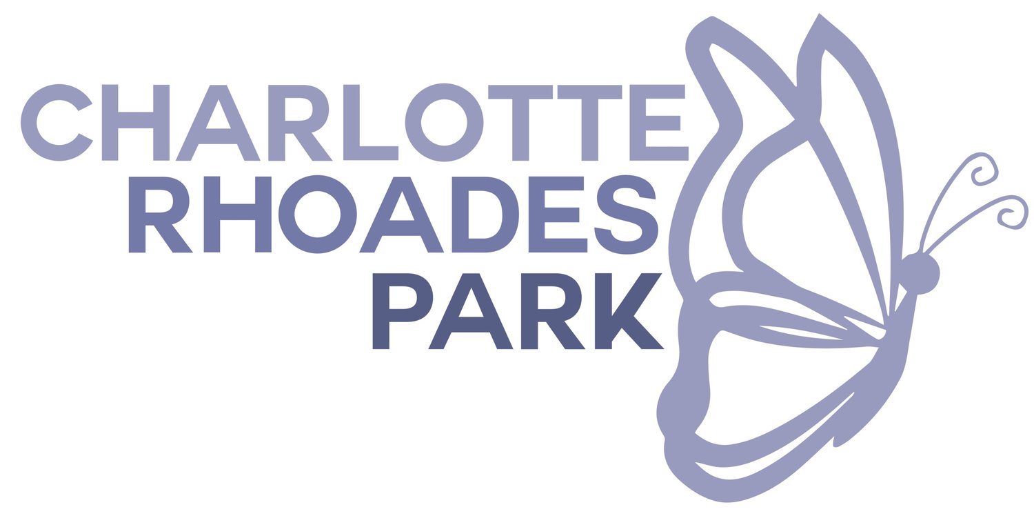 Charlotte Rhoades Park &amp; Butterfly Garden