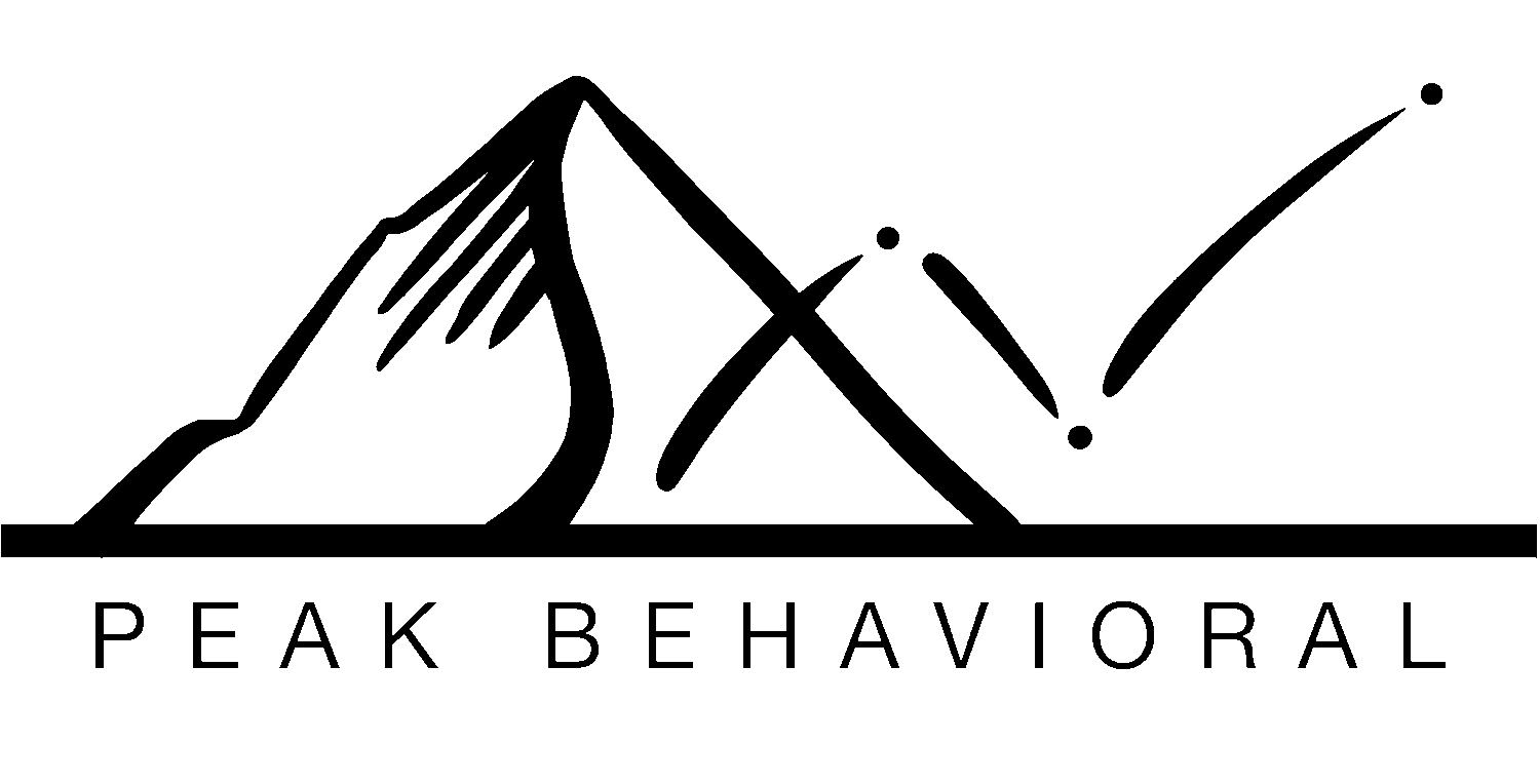Peak Behavioral Services