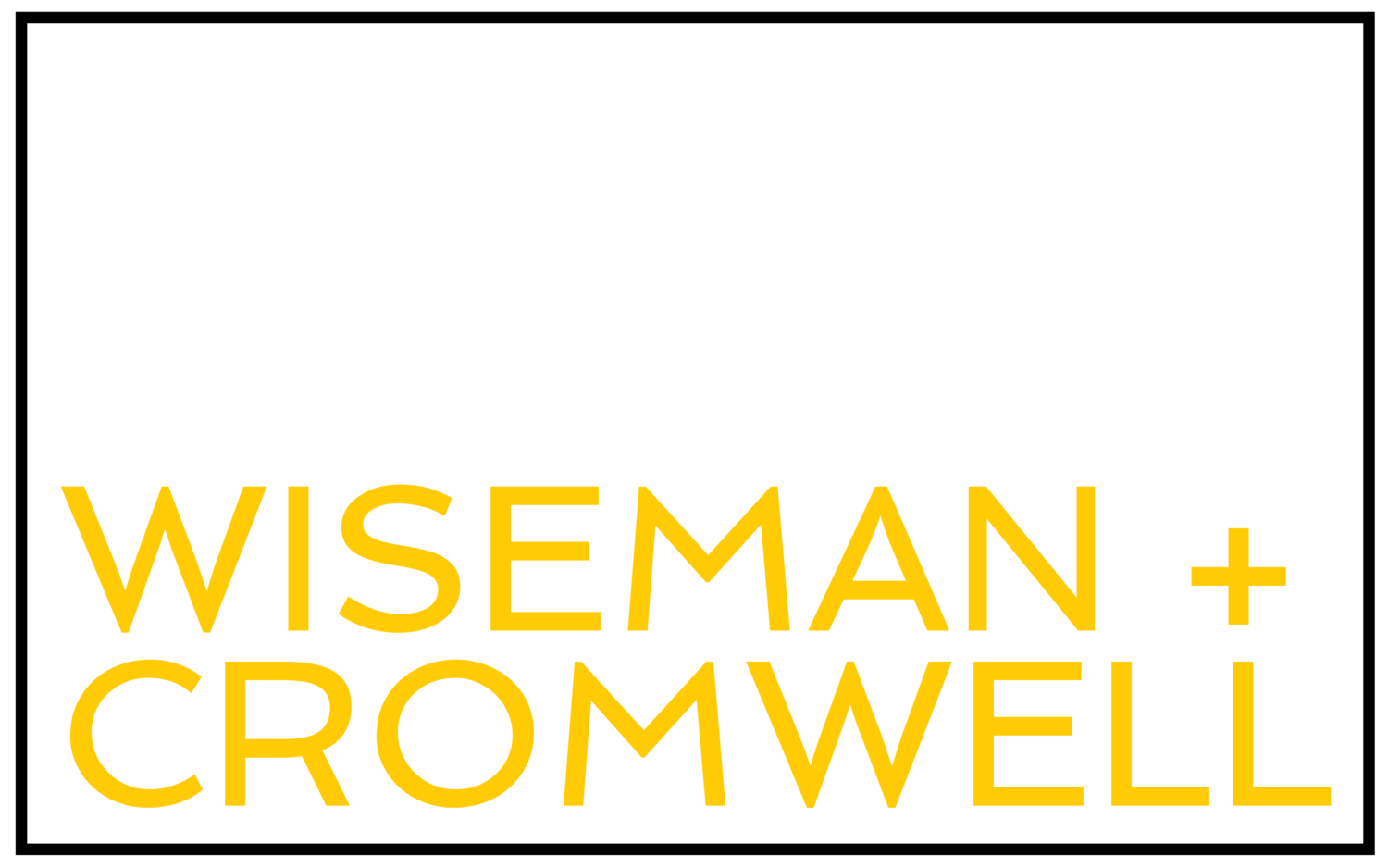WISEMAN + CROMWELL DESIGN