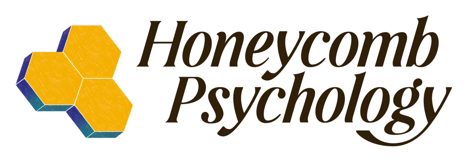 HoneycombPsychology