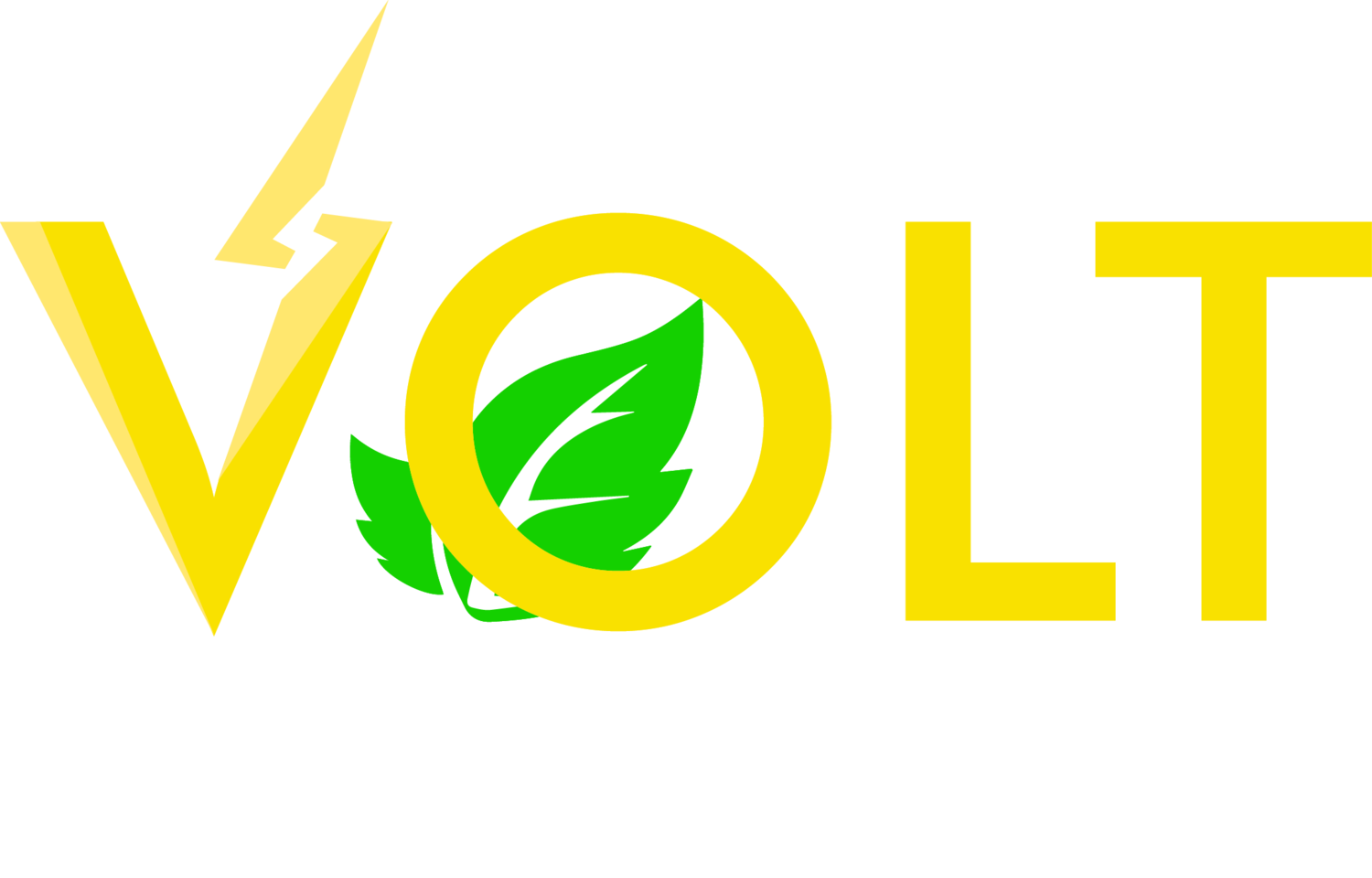 Volt Mowing