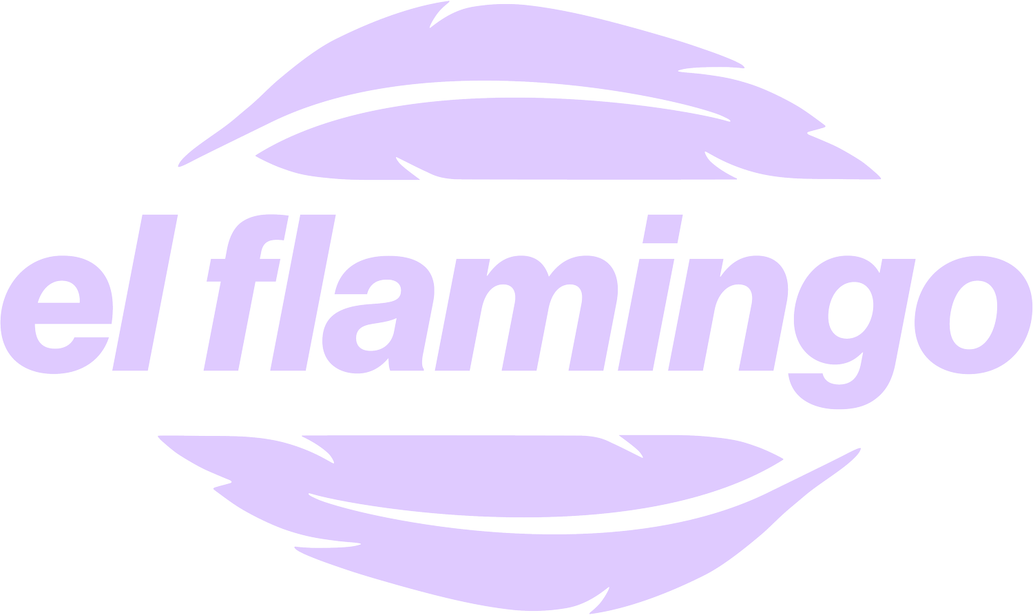 el flamingo