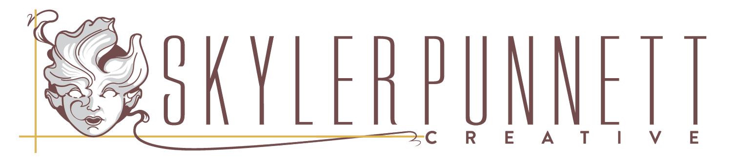 Skyler Punnett Creative