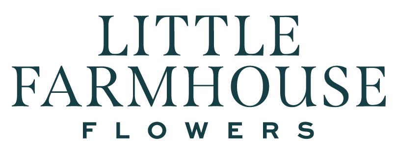 little farmhouse flowers