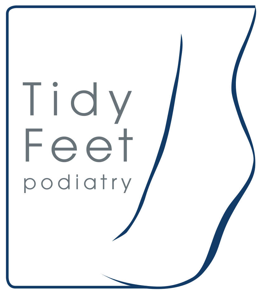 Tidy Feet Podiatry