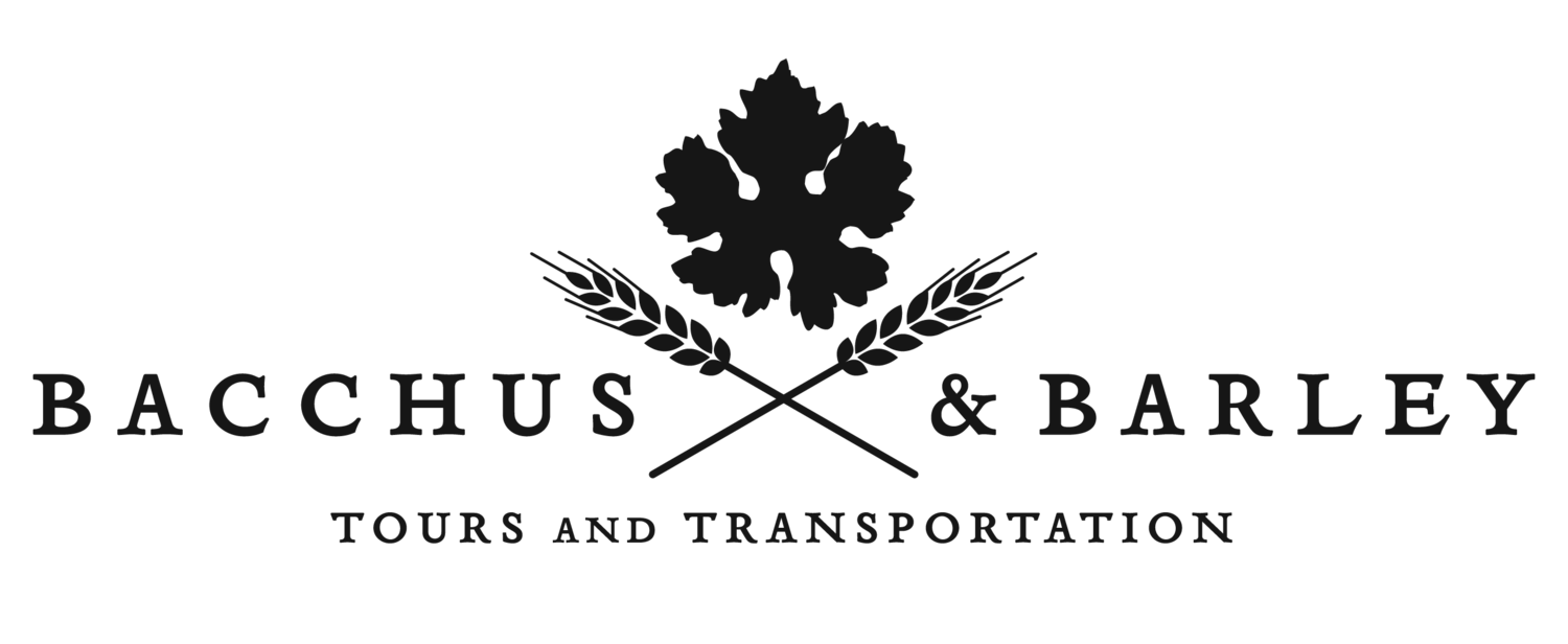 Bacchus &amp; Barley Tours and Transportation