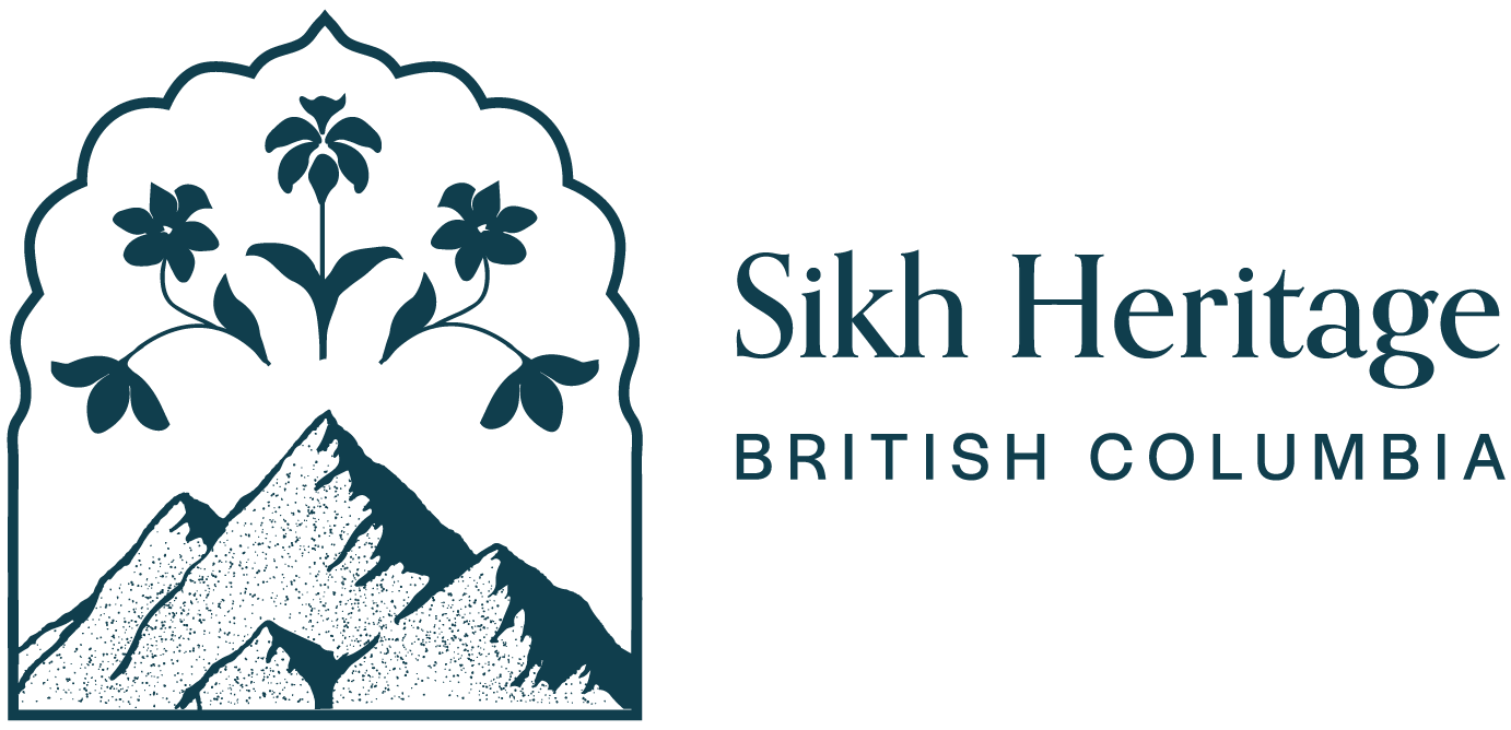 Sikh Heritage BC