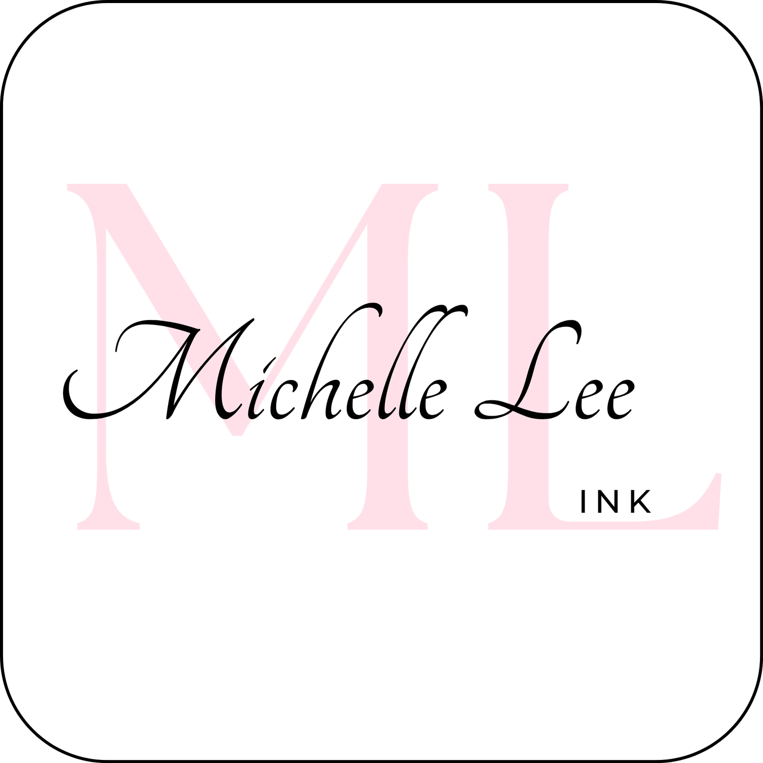 Michelle Lee Ink