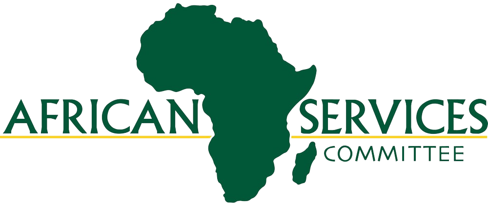 African Services Committee