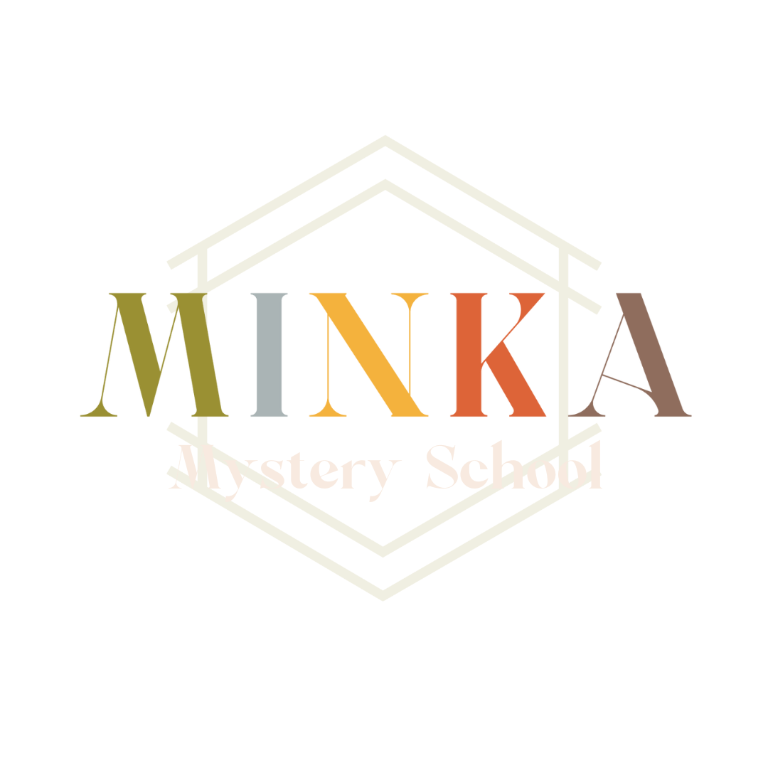 MINKA MYSTERY SCHOOL