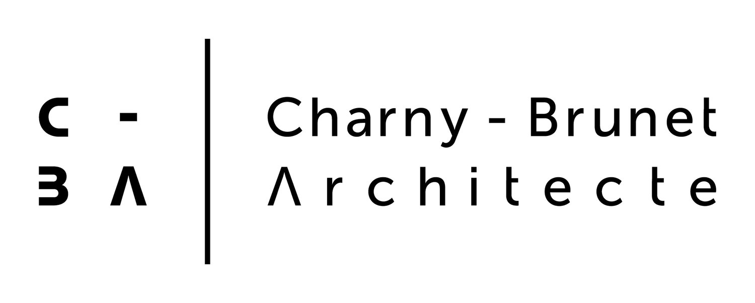 Charny-Brunet Architecte