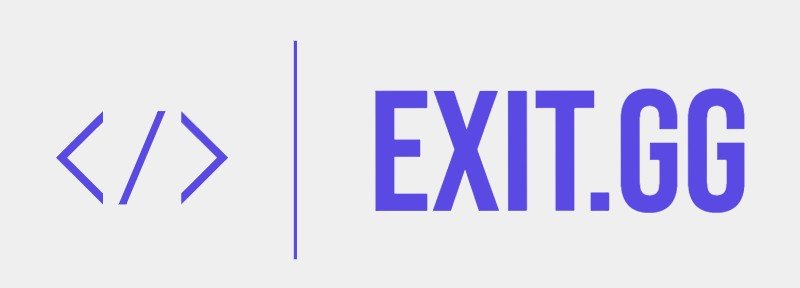 EXIT.GG