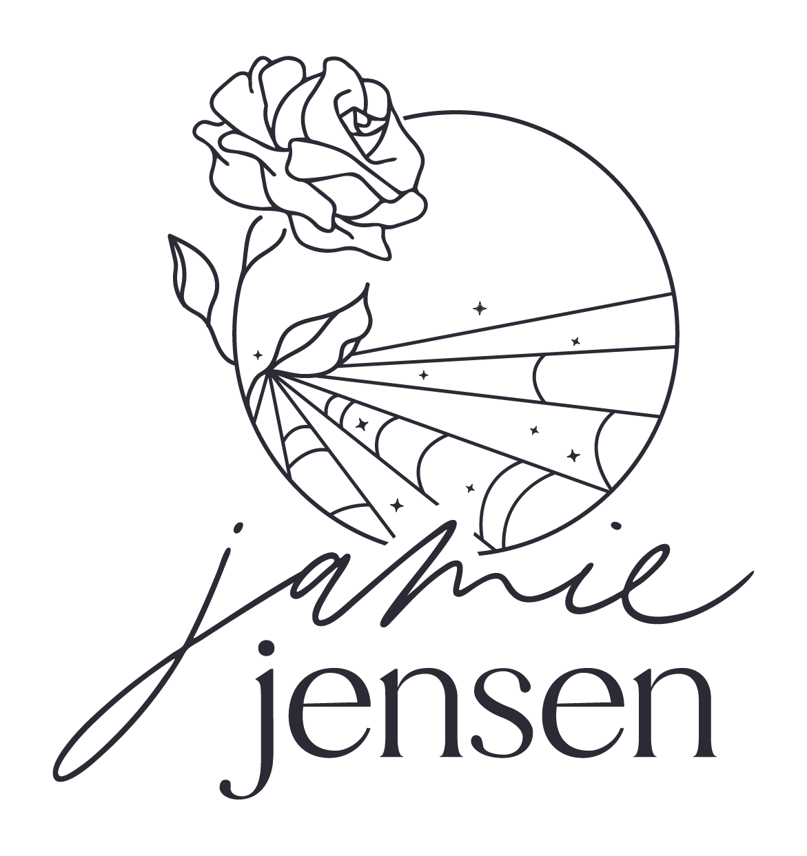 Jamie Jensen