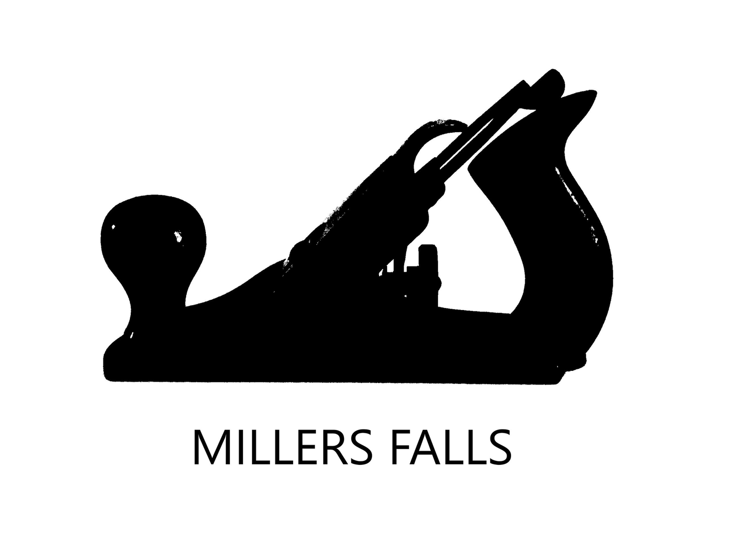 Millers Falls Planes