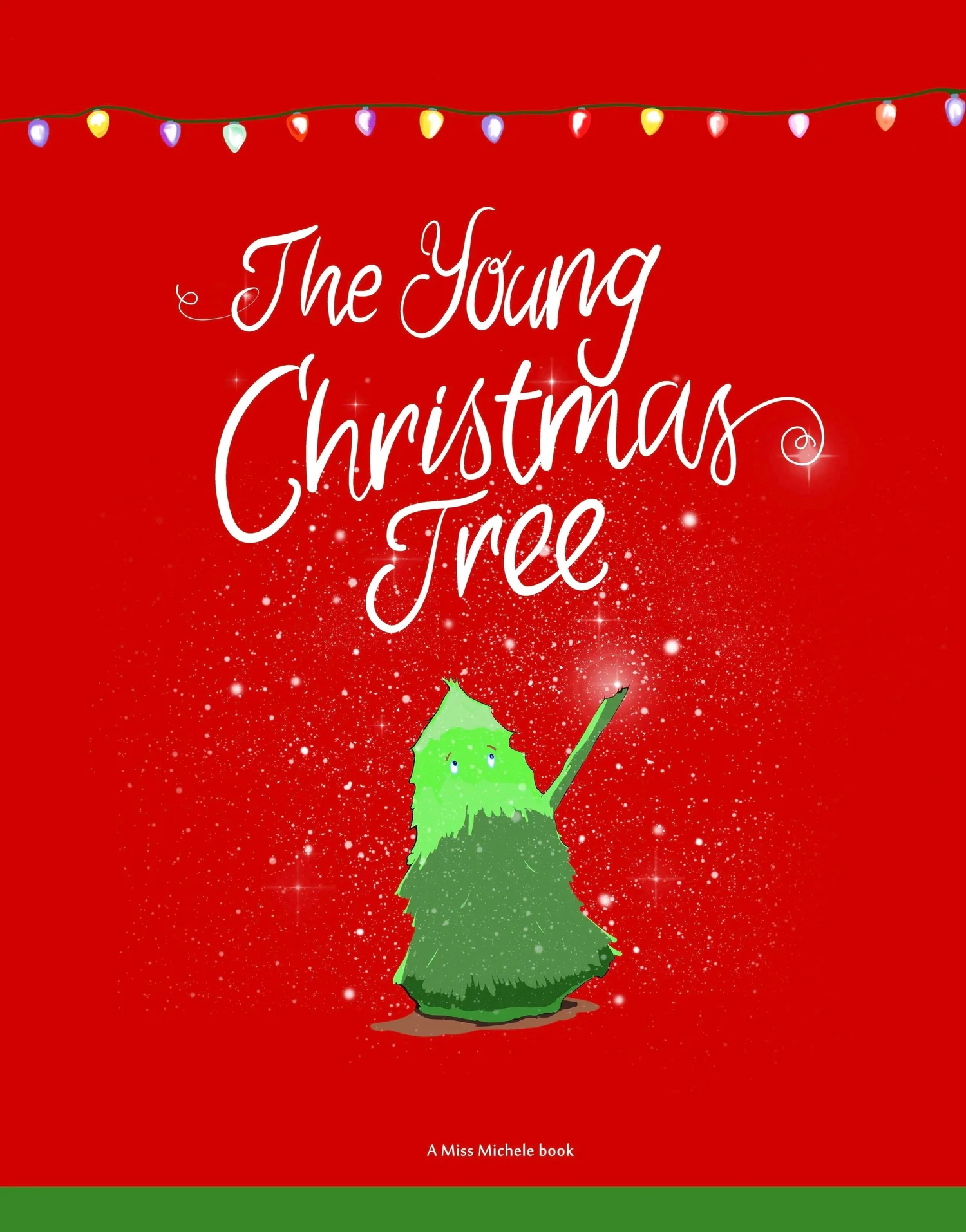 Welcome to Miss Michele's Storytime!