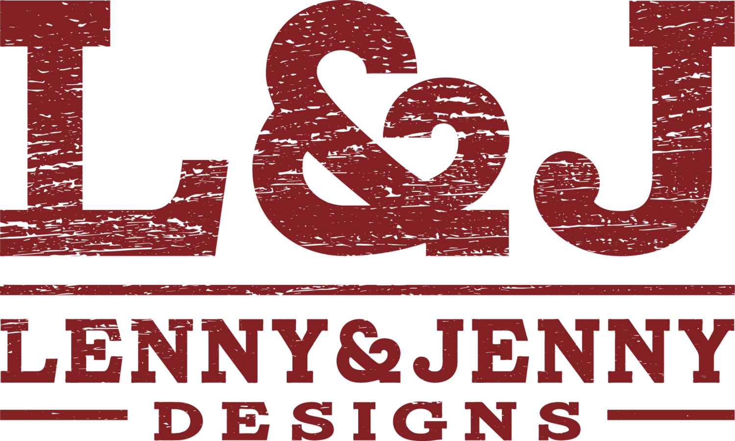 Lenny &amp; Jenny Designs