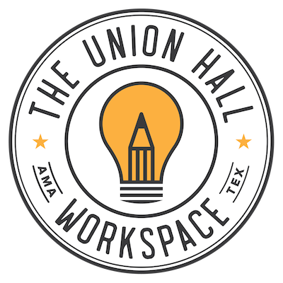 Union Hall Workspace
