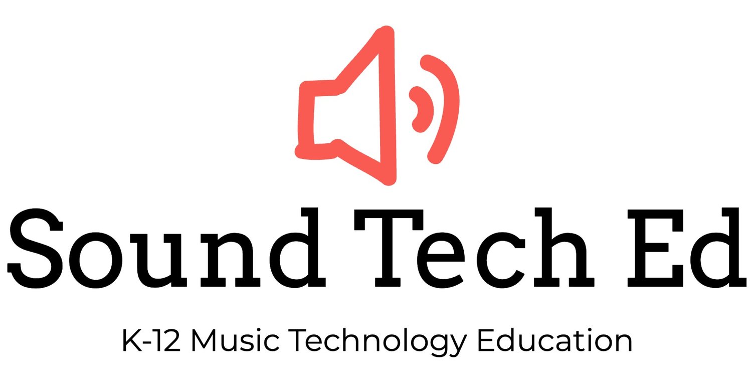 Sound Tech Ed