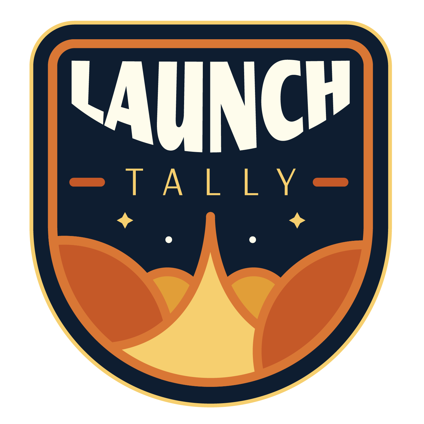 Launch Tally