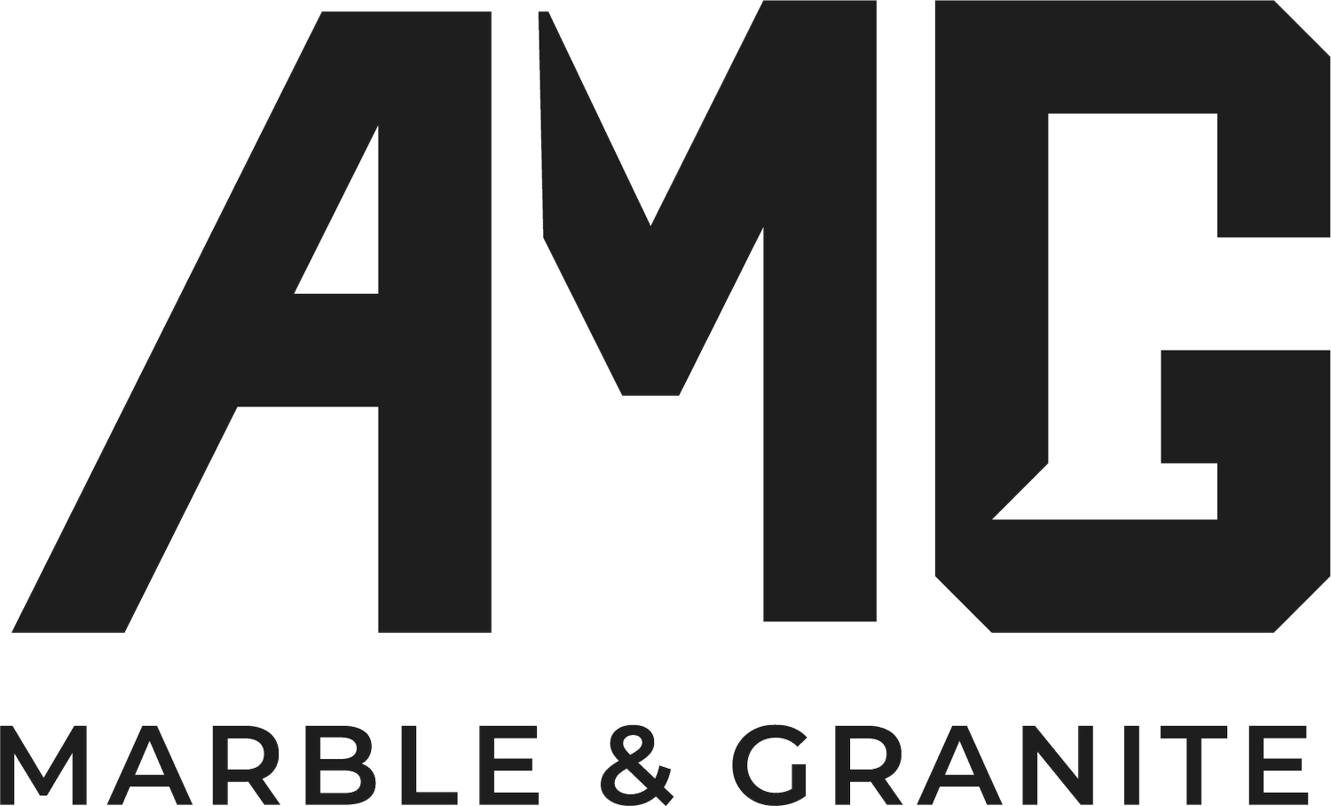AMG Marble &amp; Granite