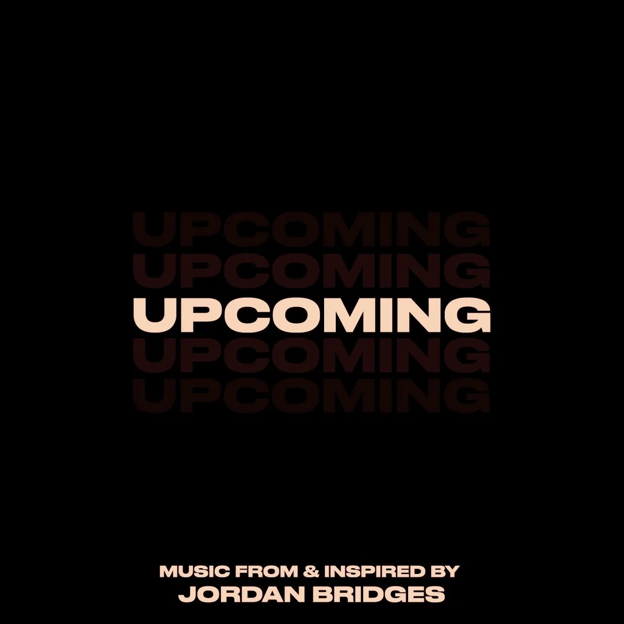 Jordan Bridges Soundtrack