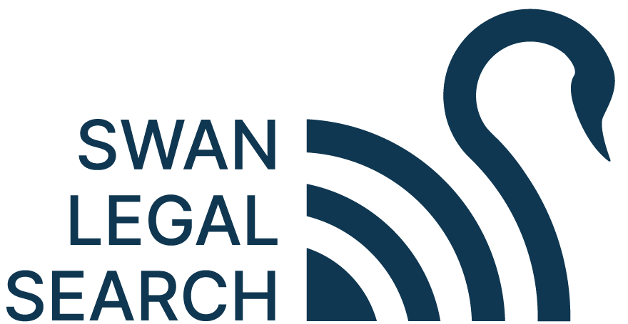 Swan Legal Search