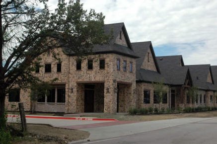 Coppell Counseling Center