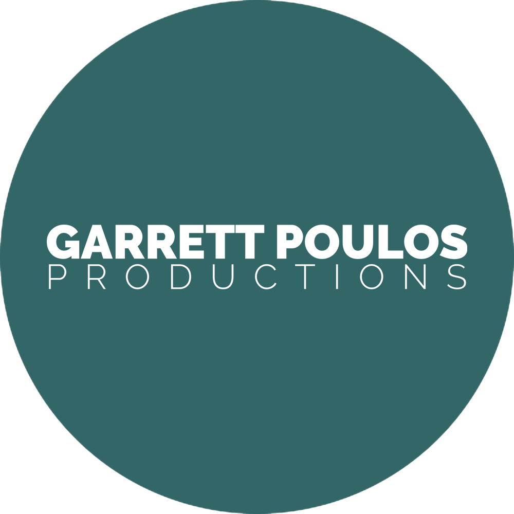 Garrett Poulos Productions