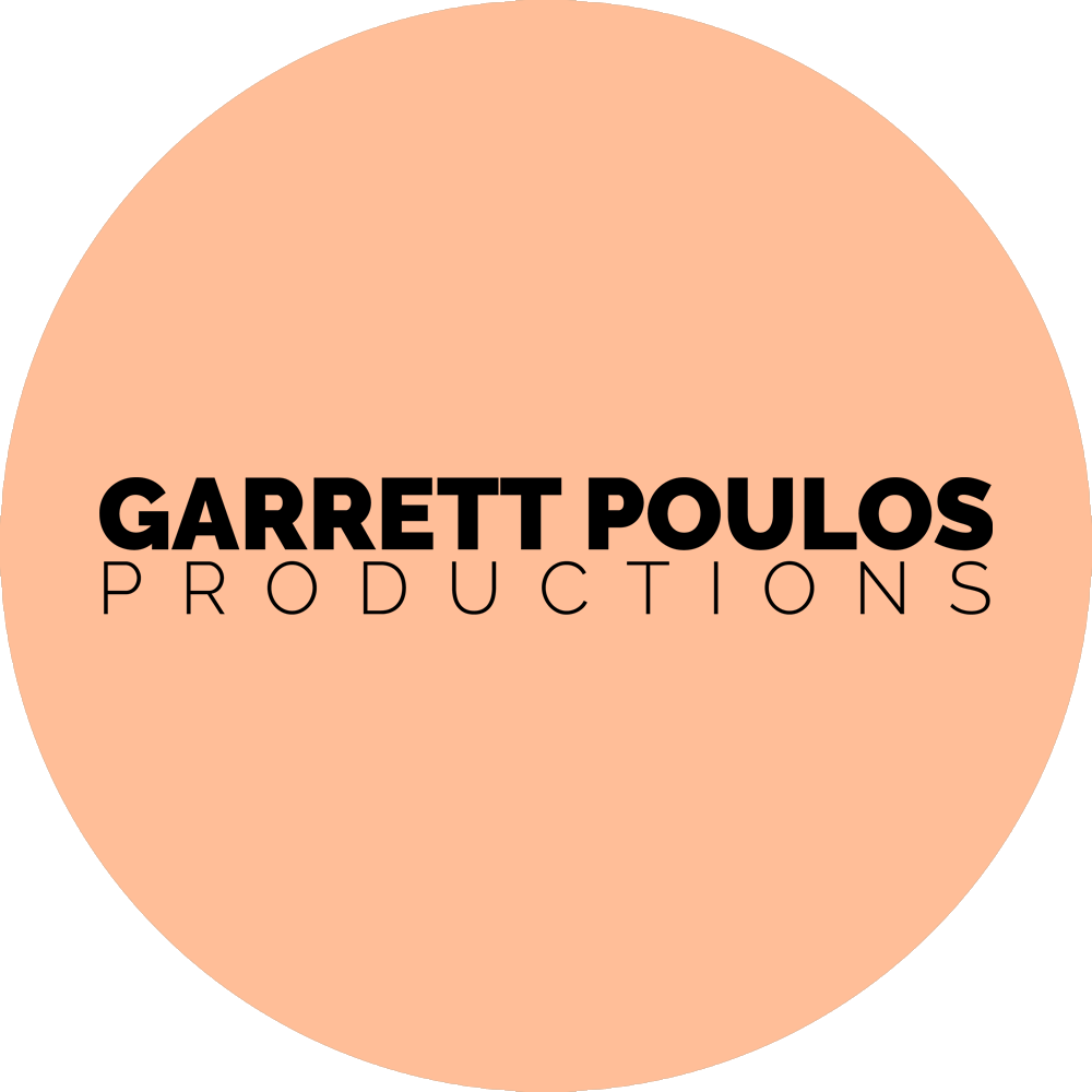 Garrett Poulos Productions